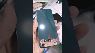 Oppo F17 Display Change  Oppo Display Change  SinghRepair viralvideo real usa displayrepair [upl. by Naneik283]