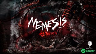 Nemesis Reborn  Full Soundtrack Alton Towers Links Below [upl. by Tice944]