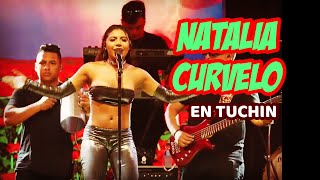 Caminare Natalia Curvelo  TUCHIN 2024  EN VIVO [upl. by Euqinom758]