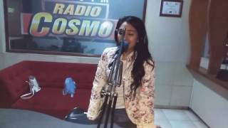 Maisaka  Serigala Berbulu Domba Live Performance Radio Cosmo Bandung [upl. by Ykcaj]