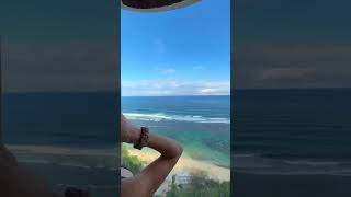 Best Hotel in Uluwatu Karma Kandara Resort amp Spa  Jen Stockwell [upl. by Aenert]