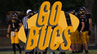 Bucs Football 2024 Interboro vs Chester [upl. by Jaunita310]