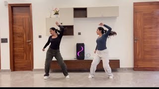 Sheila Ki Jawani  Dance cover  Just Like Dance [upl. by Aihsened]