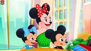 Tekenfilms Nederlands Gesproken  Mickey Mouse en Knabbel en Babbel en Donald Duck Aflevering 38 [upl. by O'Grady427]