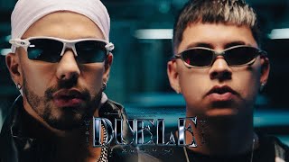 DUELE  ALTAFULLA ft ELNIKO ARIAS Altafulla Elnikoarias [upl. by Yenwat368]