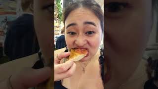 What I ate today Barcino youtubeshorts food foodie [upl. by Ziegler]