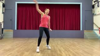 Danza Kuduro Zumba Fitness Routine [upl. by Jon969]