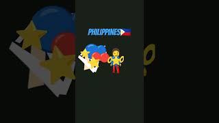 Yay Philippines love guys [upl. by Carrington530]