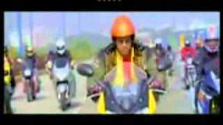 Dhoom 1 Bandeannonce [upl. by Odranreb466]