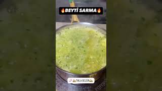 Beyti Sarma 🔥 [upl. by Verna]