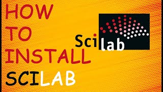 How To Install Scilab Step By Step Guide [upl. by Wahs]