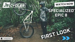 Specialized Epic Comp Review It’s Pretty Epic [upl. by Coe]