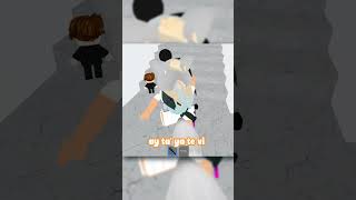 Soy Cuadrada en MM2 🔪😼 roblox robloxespañol mm2 [upl. by Lorrac]