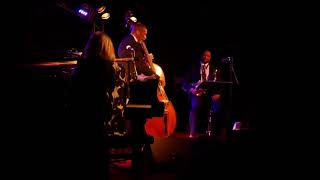 Ron carter with the Foursight Quartet New Morning Paris 28 may 2019 [upl. by Gargan871]