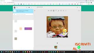 Come creare adesivi e sticker con WhatsApp [upl. by Stark]