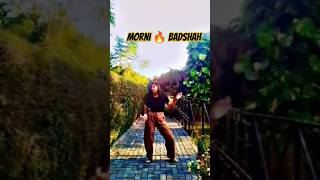 MORNIBadshahHitenSharvi YadavGarima dance badshah preitymukundhan dancevideotrendingshorts [upl. by Outlaw]