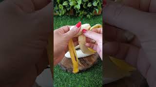 Banana shake song bananashake recipe milkshake youtubeshorts shorts hindisong [upl. by Bibi]