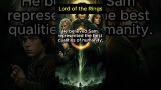 Fun And Interesting Facts  Lord Of The Rings Part 37 lordoftherings hobbit interestingfacts [upl. by Zzaj]