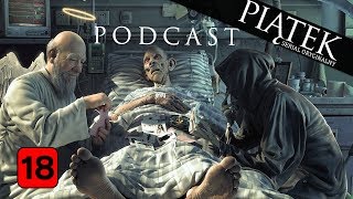 POGRZEB ATEISTY 🎬 Piątek podcast short [upl. by Annoek]