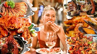 5 Tips To Stop Overeating [upl. by Ecirehc]