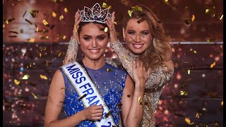 Miss France 2022  décryptage des discours bien huilés des candidates [upl. by Eseyt]