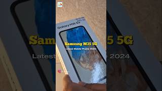 Best Samsung Smartphone Under 20000₹😱  Samsung M35 5g shorts [upl. by Frank256]