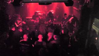 Organectomy  Live at Symbiotic Deathfest  Full Set [upl. by Arreik375]