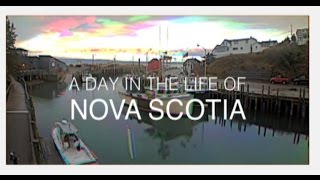 A Day in the Life of Nova Scotia [upl. by Thackeray]