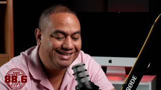 Radio Nuku’alofa Weekly Update New Electricity Grid Trafficking Mate Ma’a Tonga Game amp Flooding [upl. by Grunenwald]