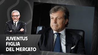 La JUVENTUS è QUESTA qui [upl. by Sukin]