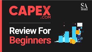 CAPEXcom Review For Beginners [upl. by Lange134]