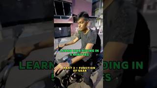 Learn Bike riding in 5 minutes  scootytraining biketraining [upl. by Amalee]