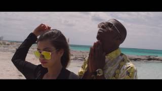 Ninho  Mamacita Clip officiel [upl. by Magavern]