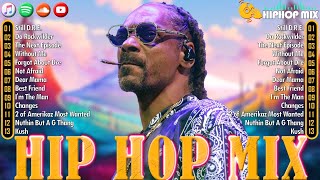 Best of Old School Hip Hop 90s Mix🎵 Snoop Dogg Dr Dre 50 Cent Eminem Ice Cube Juicy [upl. by Adalia986]