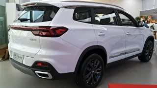 2024 Chery Tiggo 8 indepth Walkaround [upl. by Kcirderf]