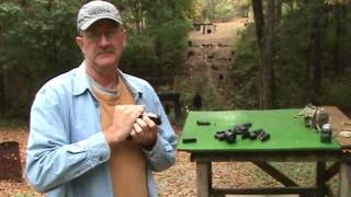 The First Hickok45 Video  Previously Unreleased [upl. by Ohaus]