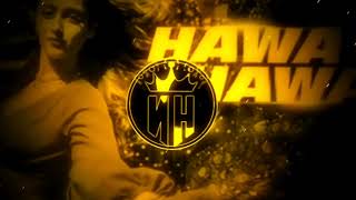 HAWA HAWA AE HAWA  REMIX  DJ AAFFI X DJ INZZBassBoosted useheadphoneNHMUSIC [upl. by Aryk]