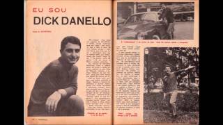 Dick Danello  Roberta 1974 [upl. by Lebaron]