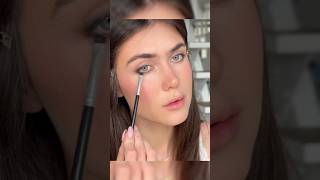 Adriana Lima eye Makeup tutorial [upl. by Evered]