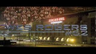 Wes Rogers Highlight Video [upl. by Christyna]