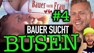 Bauer sucht Frau 2020 Patricks BUSENDate Denise will Till Folge 4 [upl. by Mahseh778]