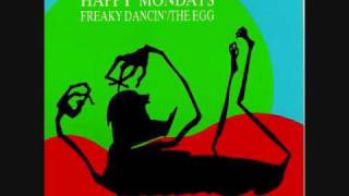 Happy Mondays  Freaky Dancin [upl. by Eatnom266]