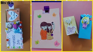 how to make a paper diary and diy boxes with diy paper [upl. by Gauthier]