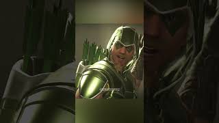 Injustice 2  Funniest Intros PT141 😂shorts [upl. by Cornelius239]