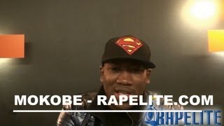 Mokobé  Il y a un manque de solidarité totale dans le Hip Hop [upl. by Mezoff680]