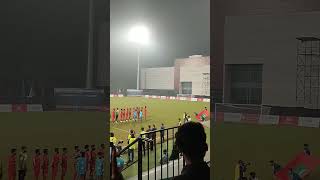 Bashundhara Kings Arena [upl. by Cohin]