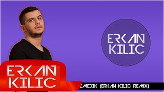 Bilal Sonses  İkimizde Bilemedik  Erkan KILIÇ Remix [upl. by Ibor]