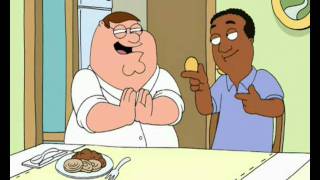 Family guy petarded high five alright [upl. by Sug]