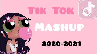 Tik Tok Mashup 2020  2021 [upl. by Airdnax]