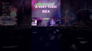 A TOXIC POKEMON IDEA [upl. by Antonius]